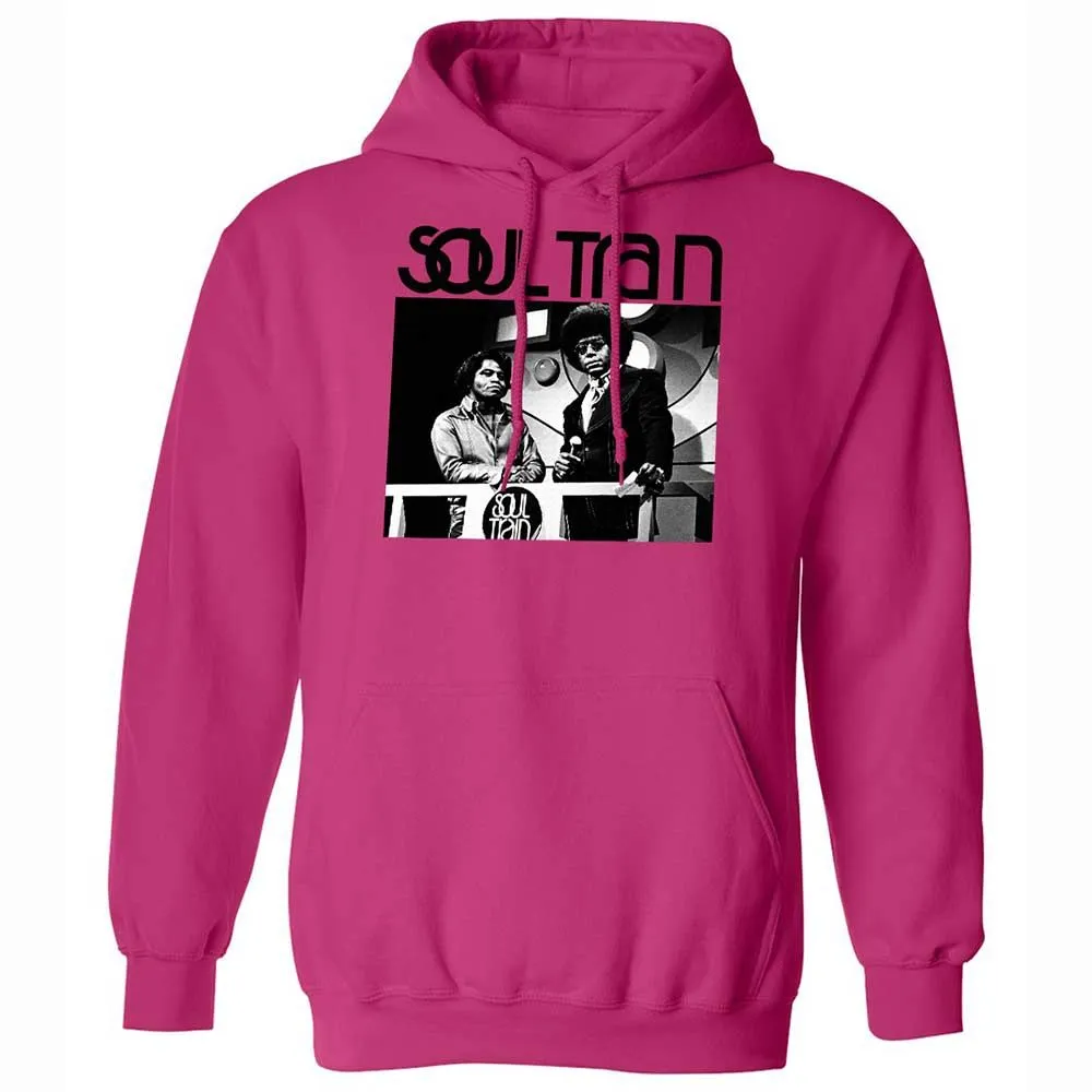 Classic Unisex Hoodie - KGBWSEUP - Heliconia - 8