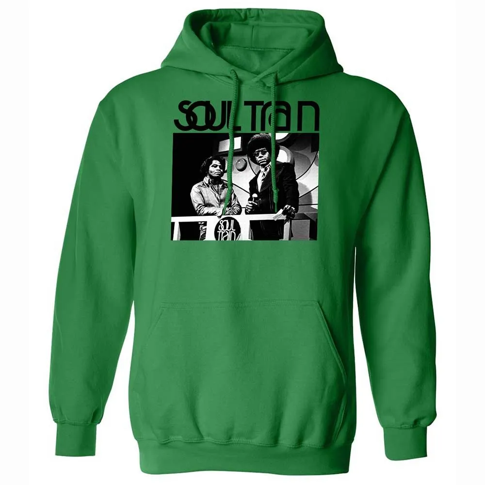 Classic Unisex Hoodie - KGBWSEUP - Irish Green - 11