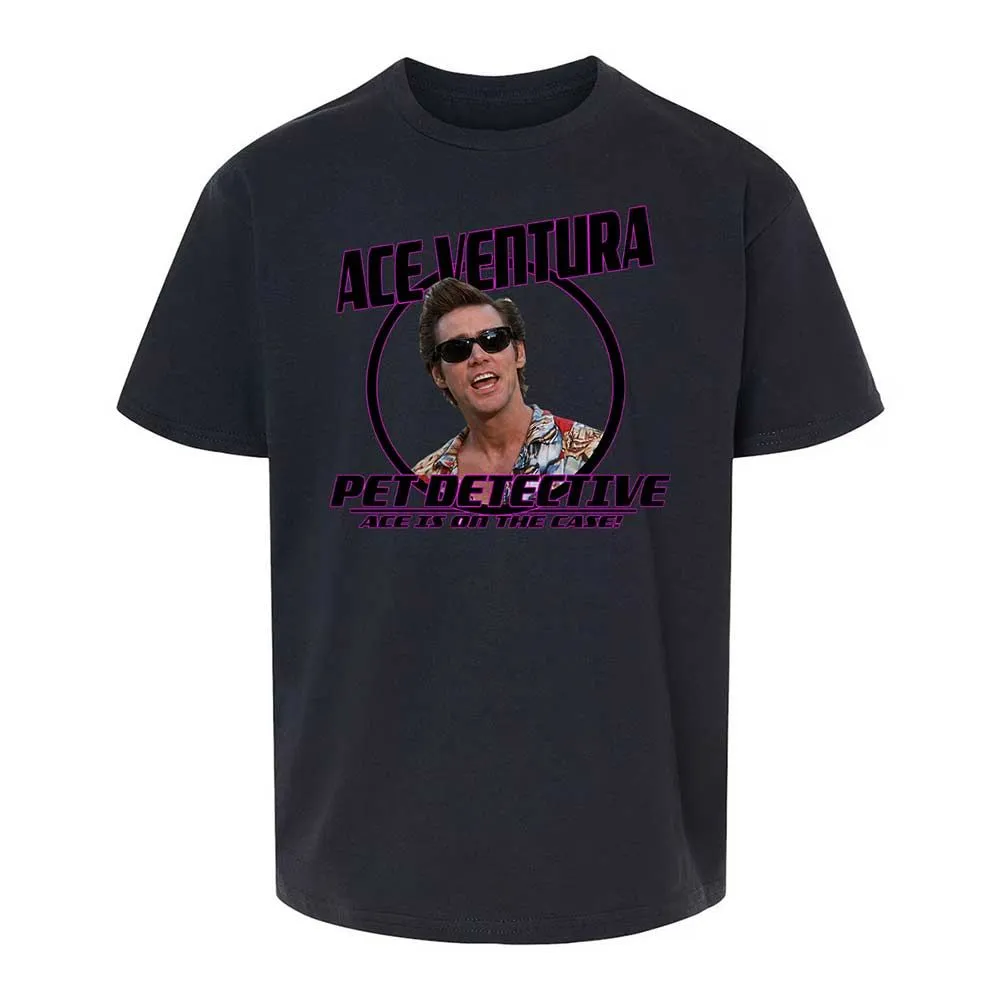 Pet Detective - Black - 7