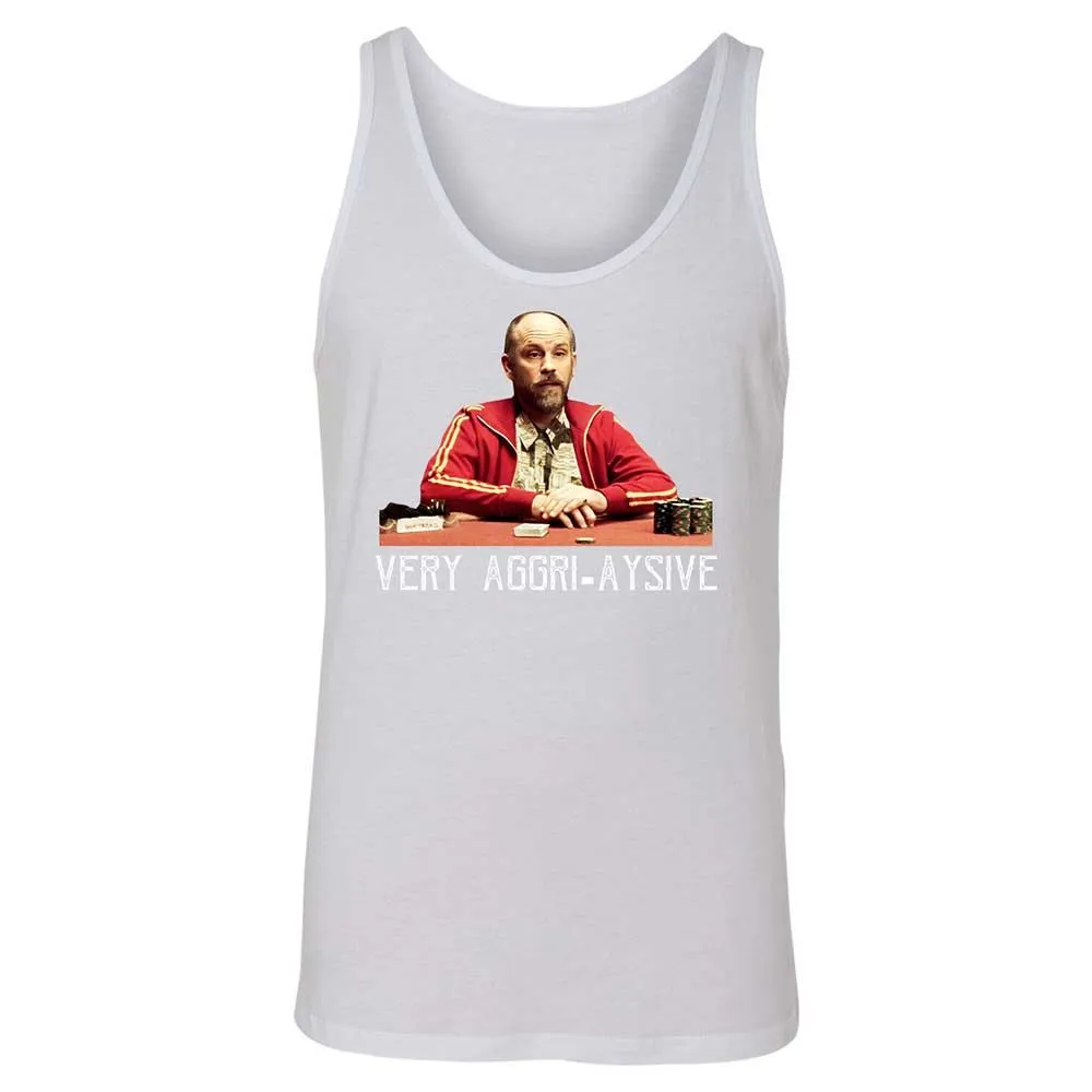 Unisex Jersey Tank - NTDKKWU9 - White - 9