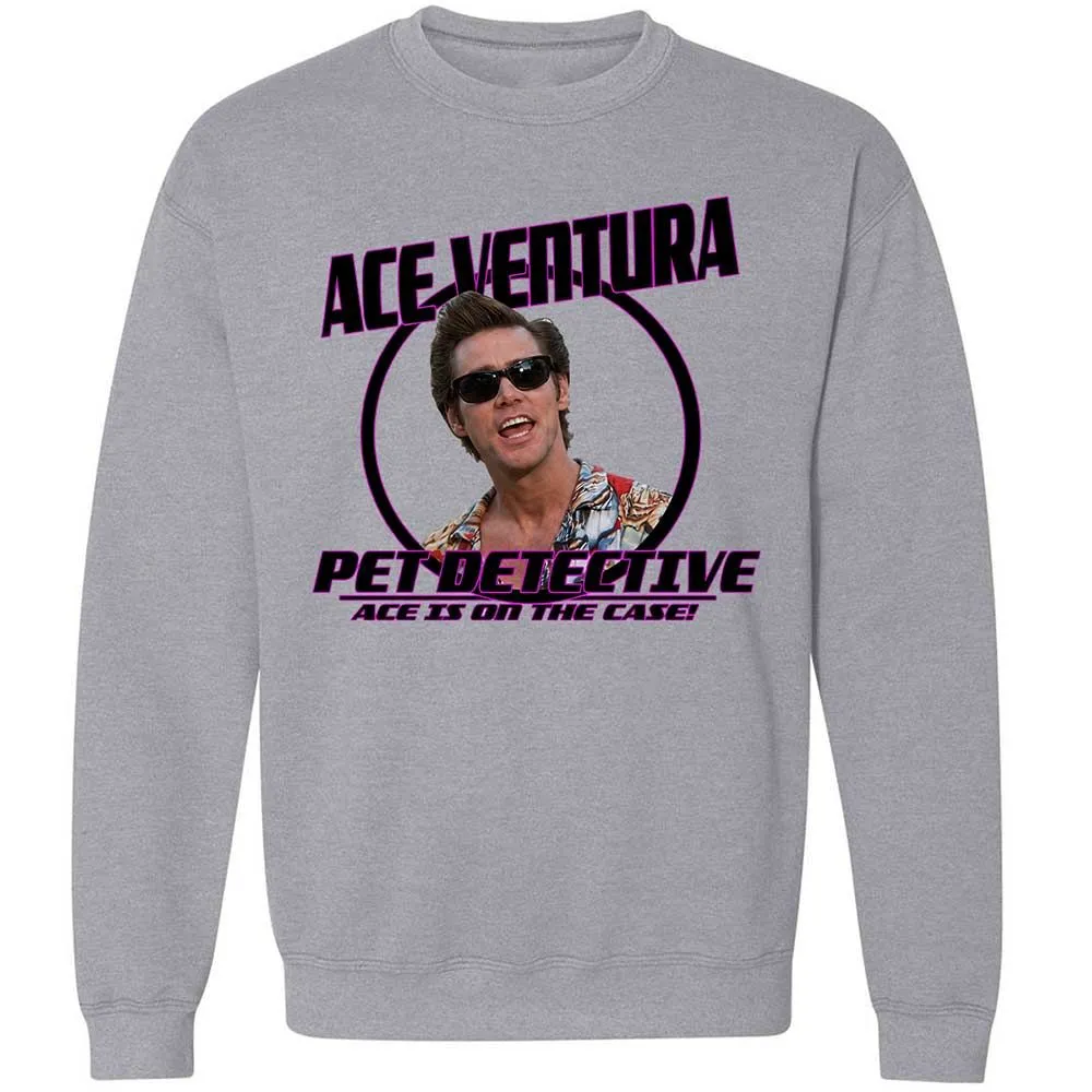 Pet Detective - Sport Grey - 3