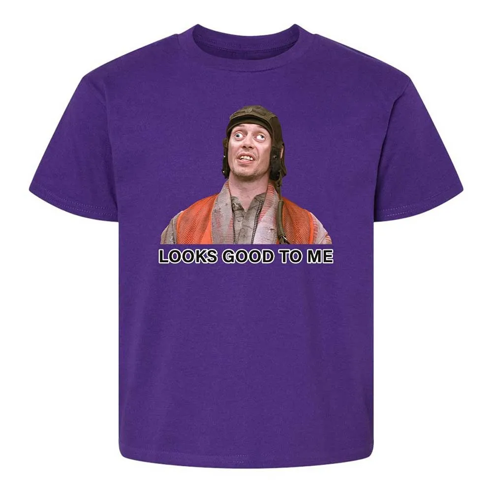 Looks Good to Me - Purple - 17