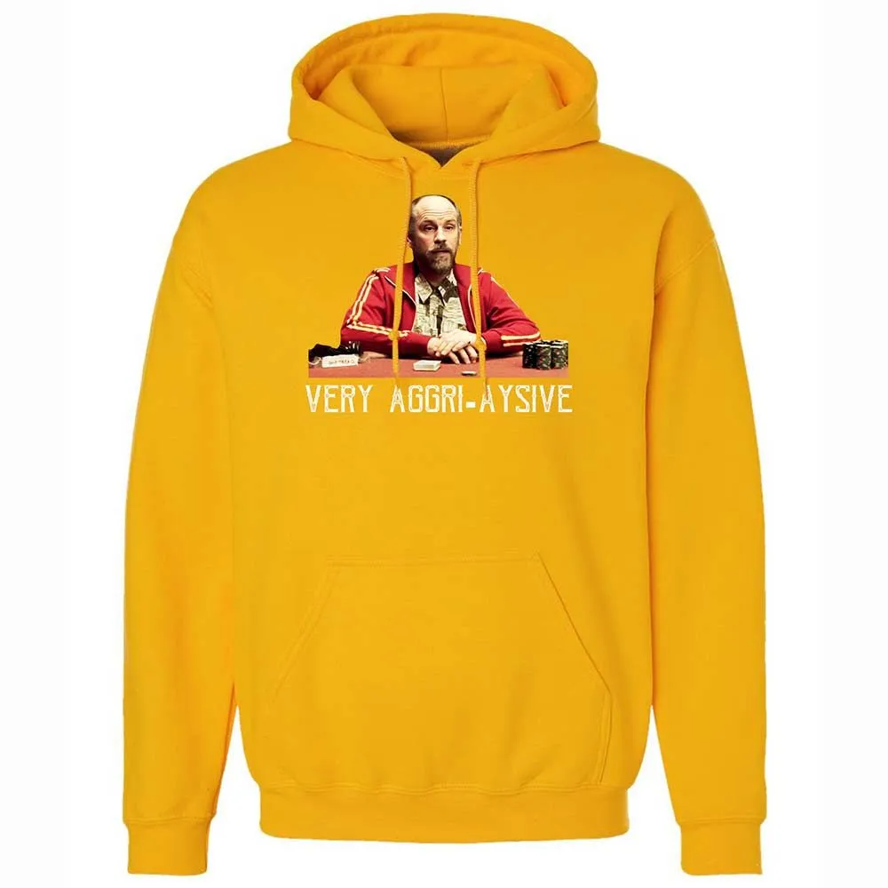 Classic Unisex Hoodie - FZ9ZPXNR - Gold - 15