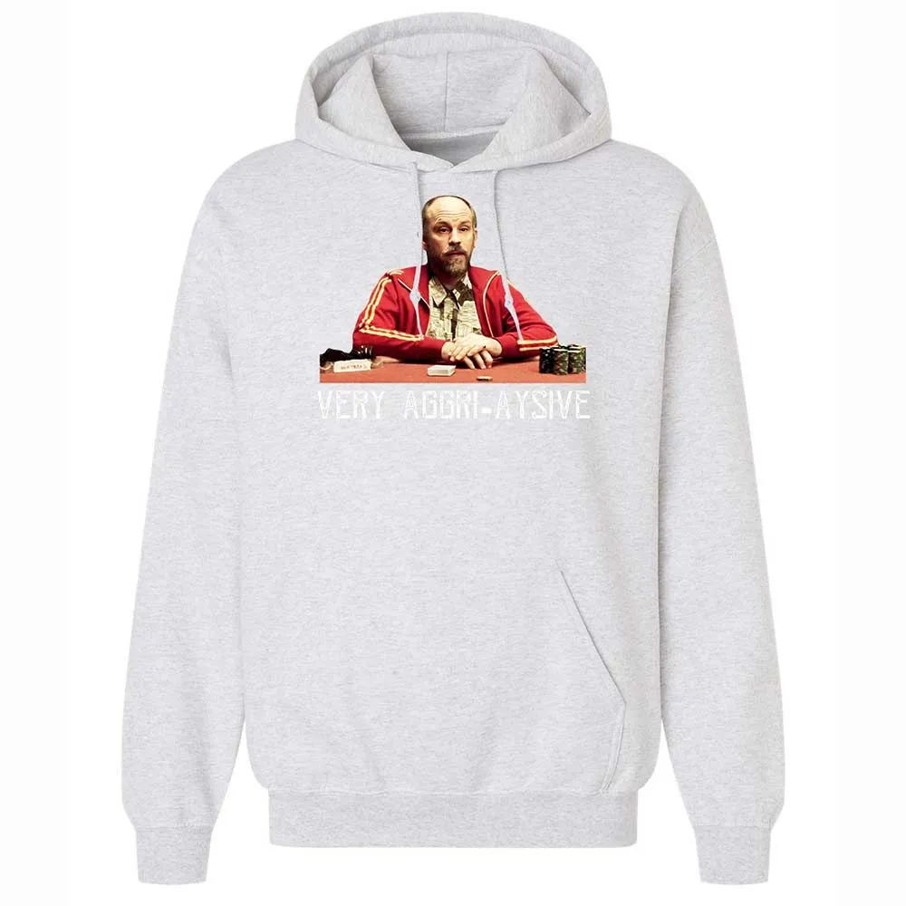 Classic Unisex Hoodie - FZ9ZPXNR - Ash - 18
