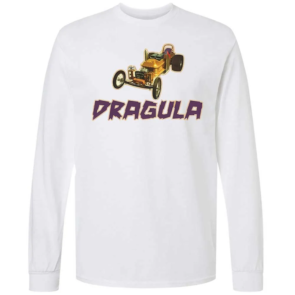 Long Sleeve T-Shirt - 89H6CXRF - White - 17