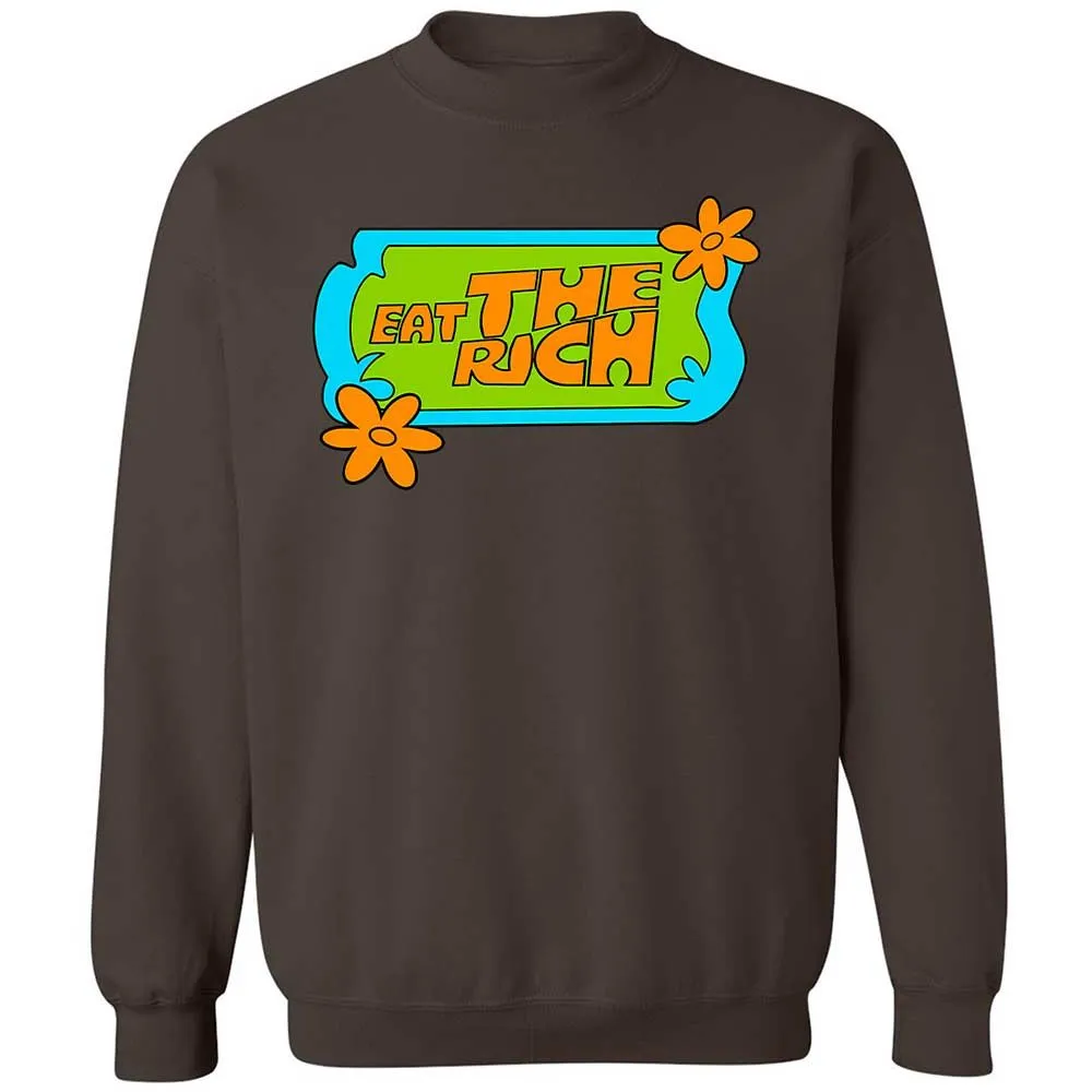 Eat the Rich Mystery - Dark Chocolate - 16