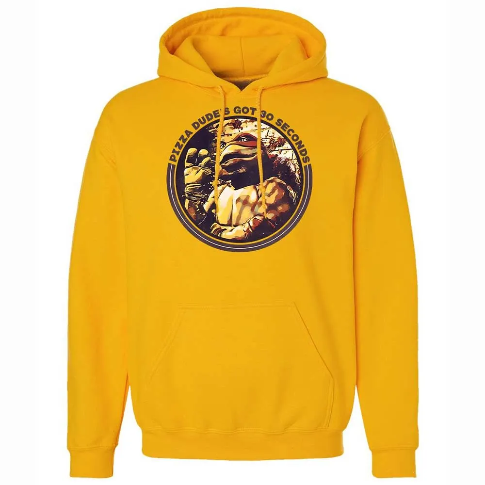 Classic Unisex Hoodie - VG66QVVR - Gold - 13