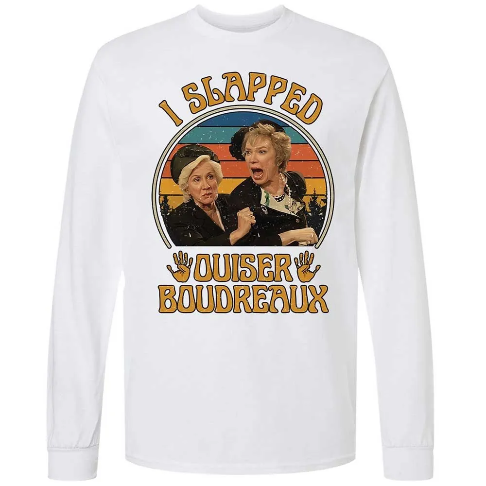 Long Sleeve T-Shirt - GTPPG26V - White - 17