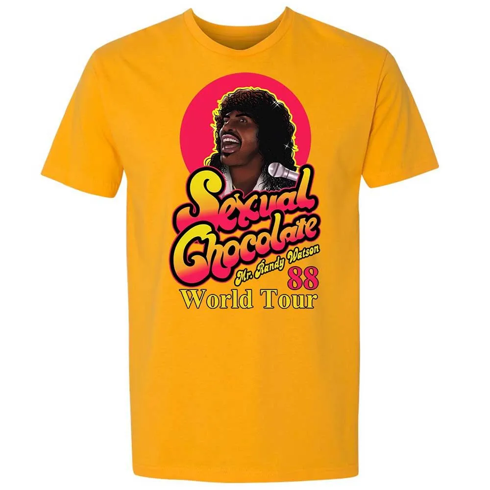 Sexual Chocolate - Gold - 9