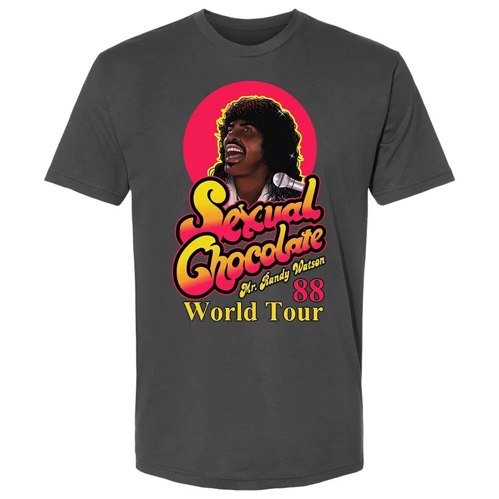 Sexual Chocolate - Heavy Metal - 13
