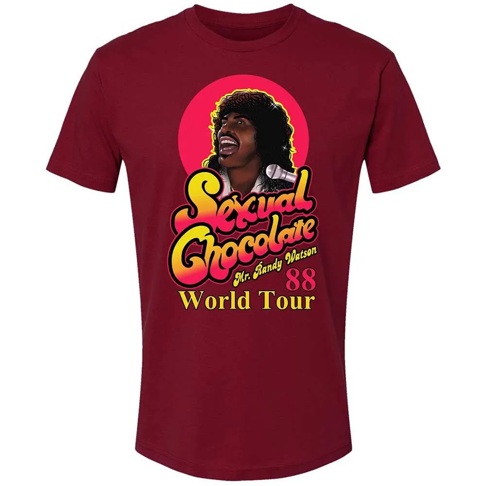 Sexual Chocolate - Cardinal - 20