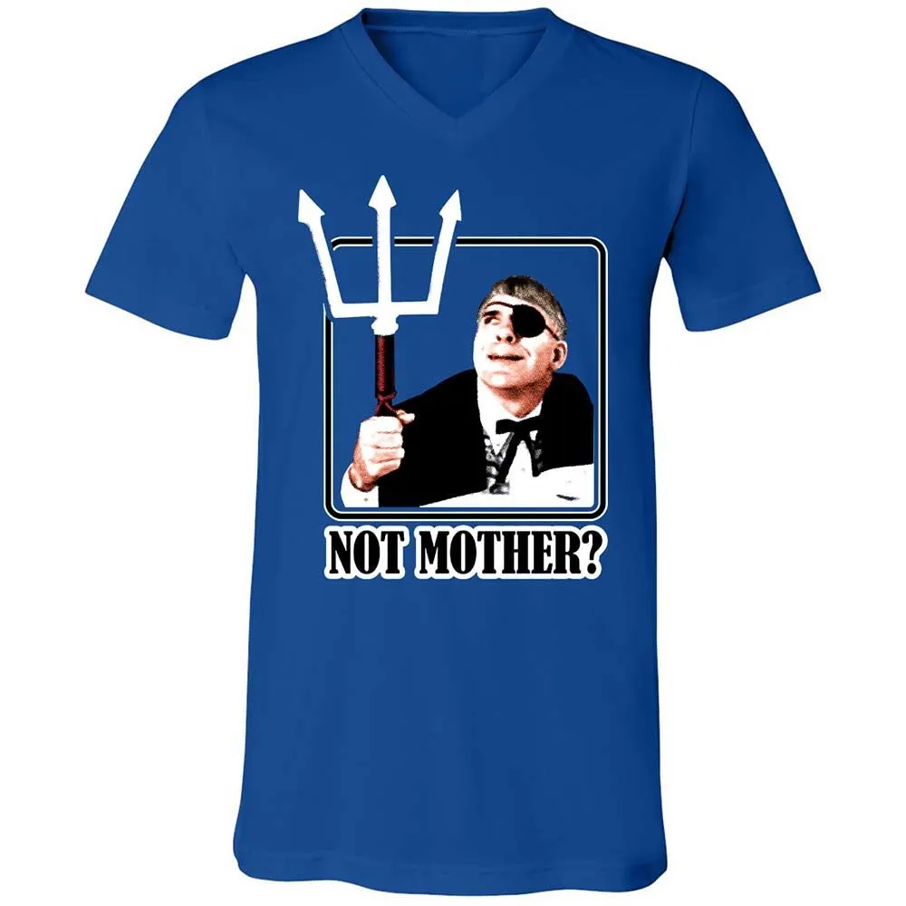 Not Mother? - True Royal - 4