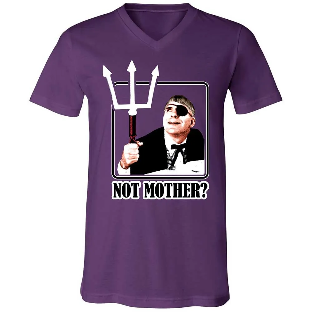 Not Mother? - Team Purple - 10