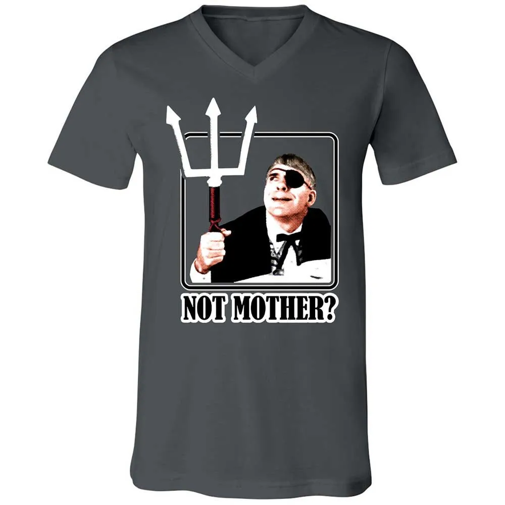 Not Mother? - Asphalt - 13