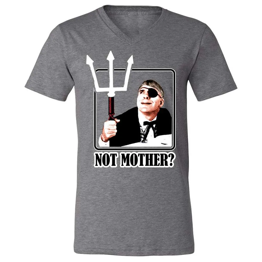 Not Mother? - Deep Heather - 14