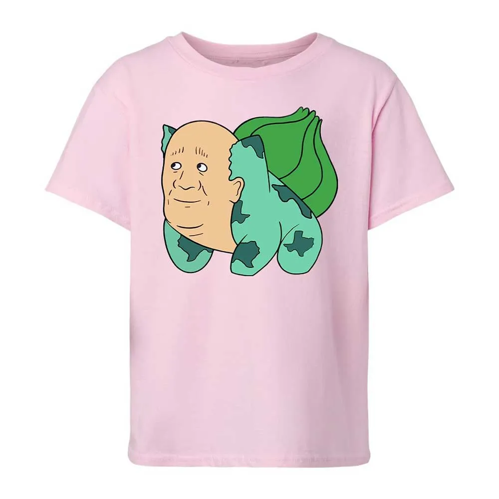Billbasaur - Light Pink - 5