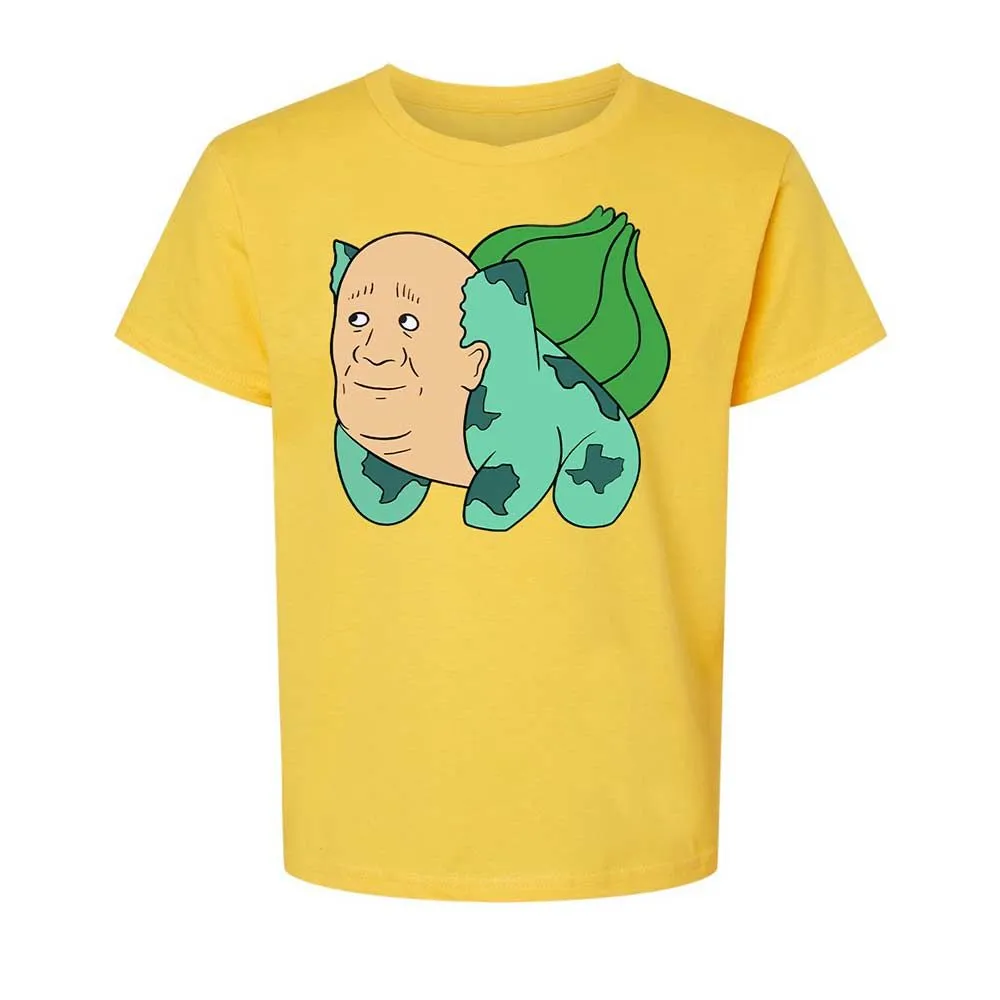 Billbasaur - Daisy - 9
