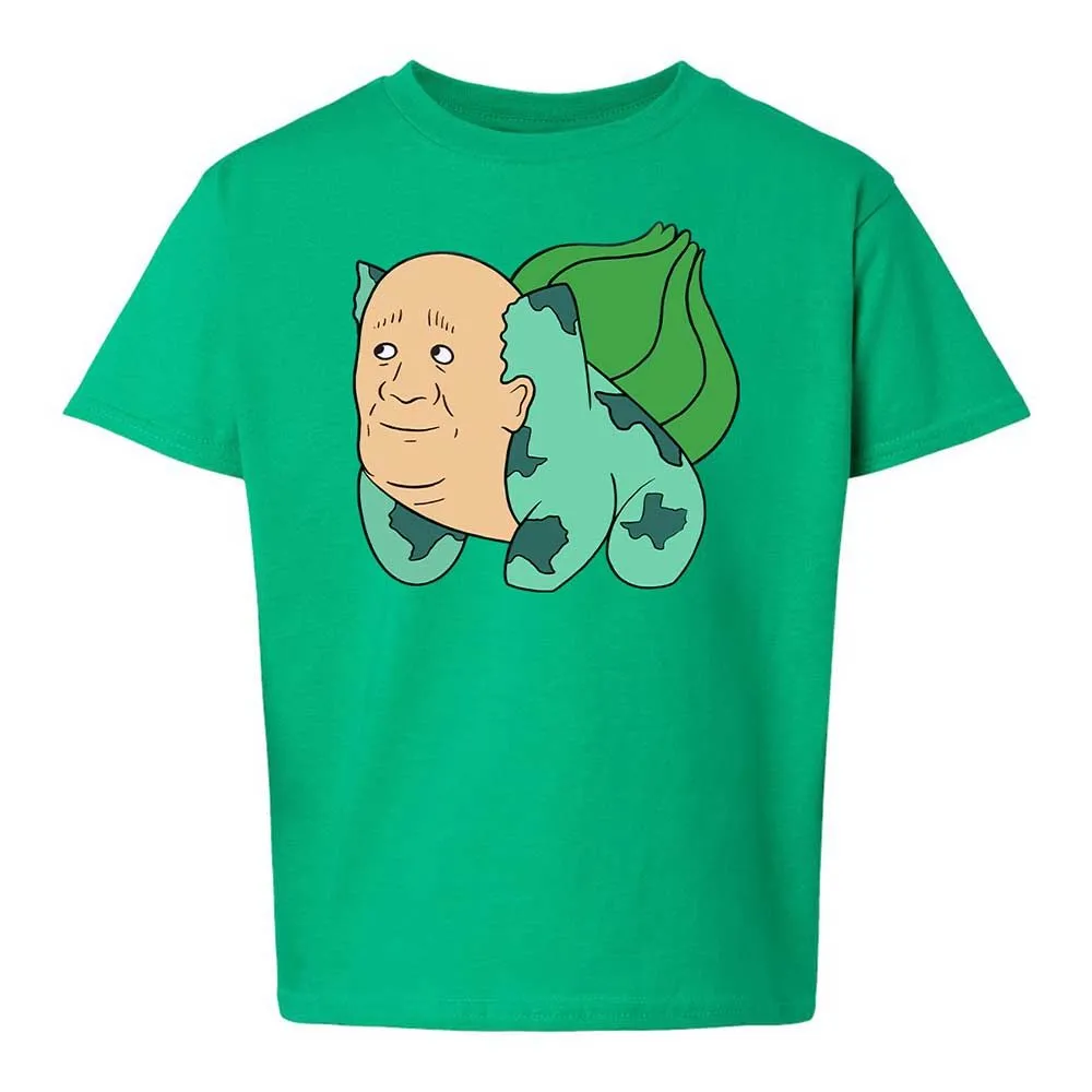 Billbasaur - Irish Green - 12