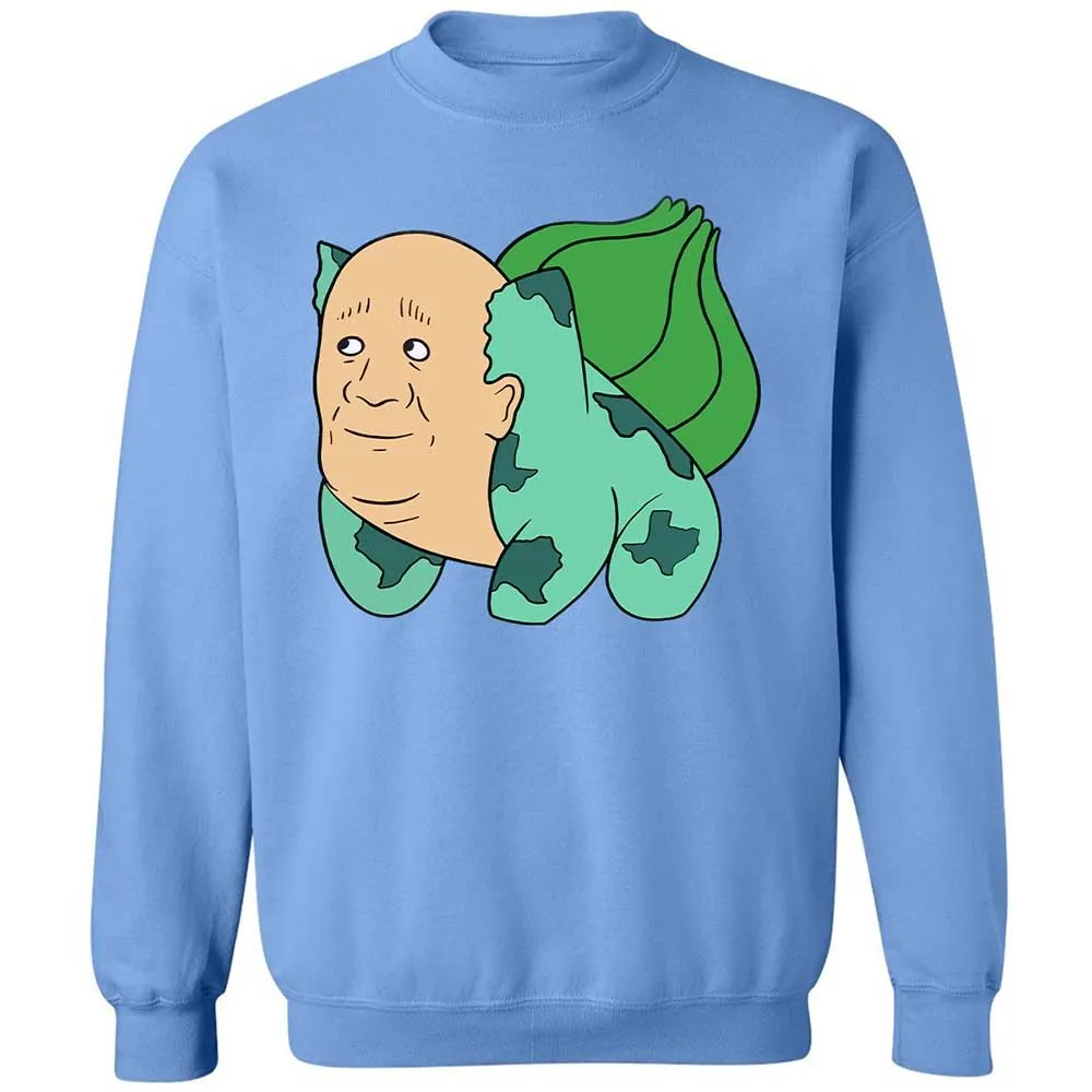 Billbasaur - Carolina Blue - 5