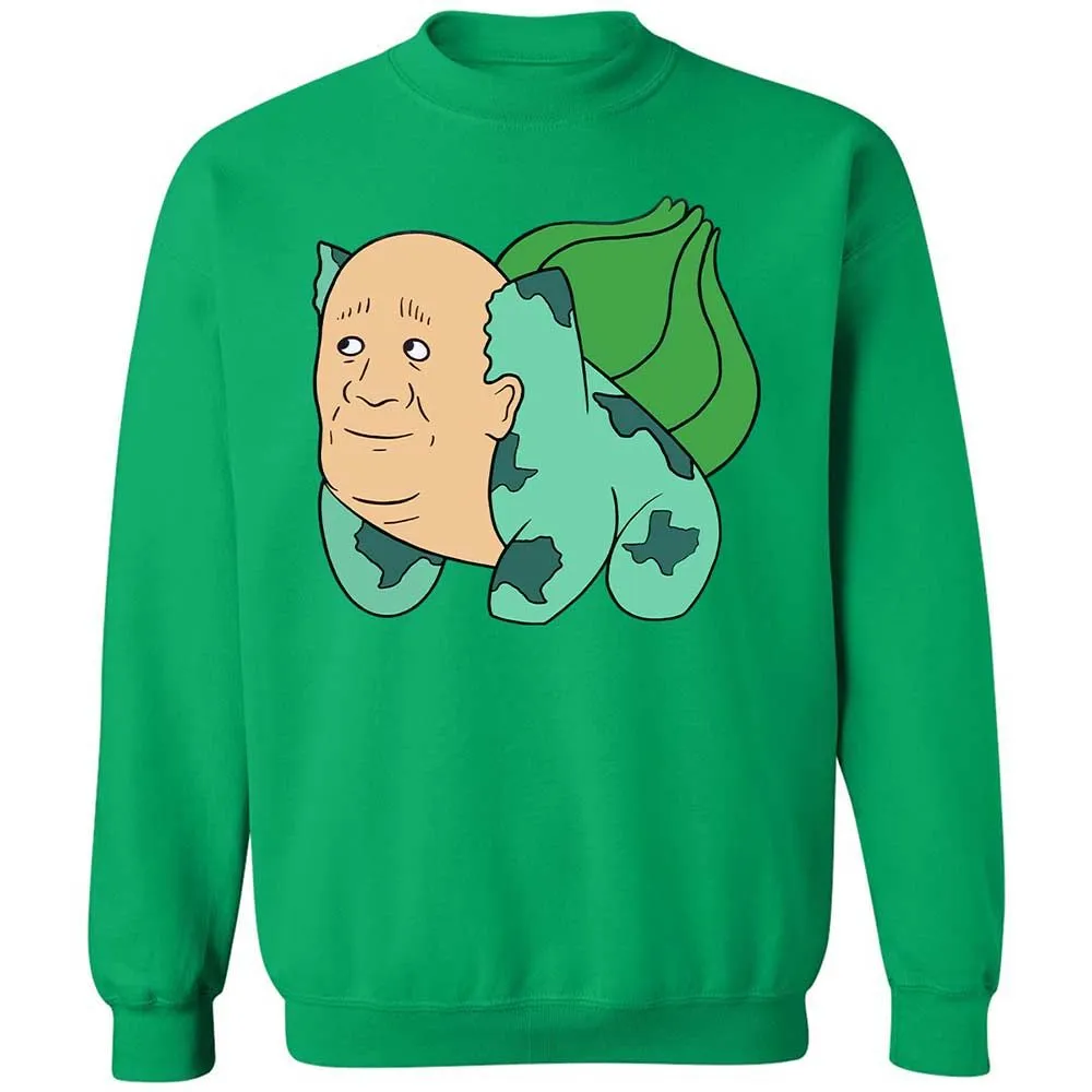 Billbasaur - Irish Green - 13