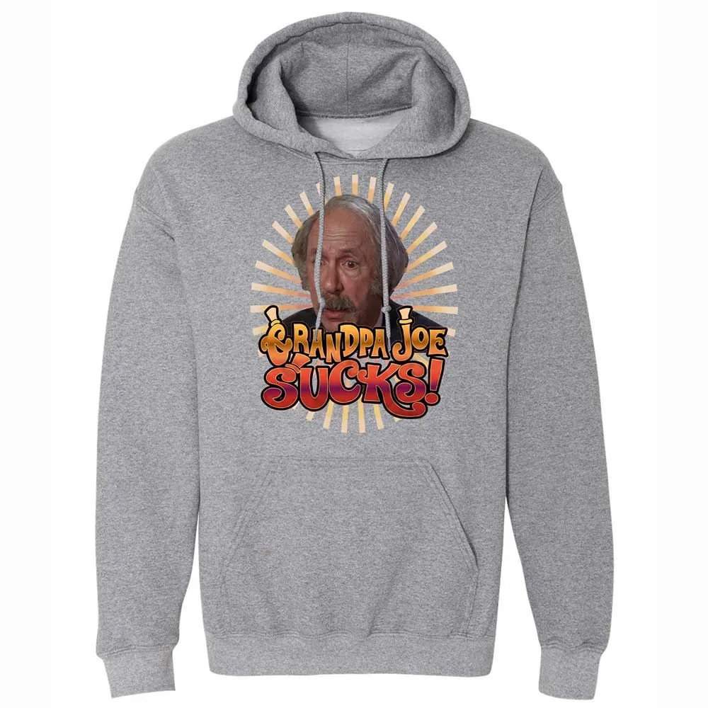 Classic Unisex Hoodie - 9F6KUE12 - Graphite Heather - 4
