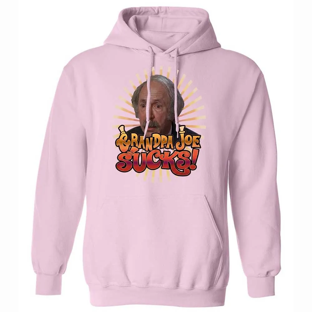 Classic Unisex Hoodie - 9F6KUE12 - Light Pink - 21