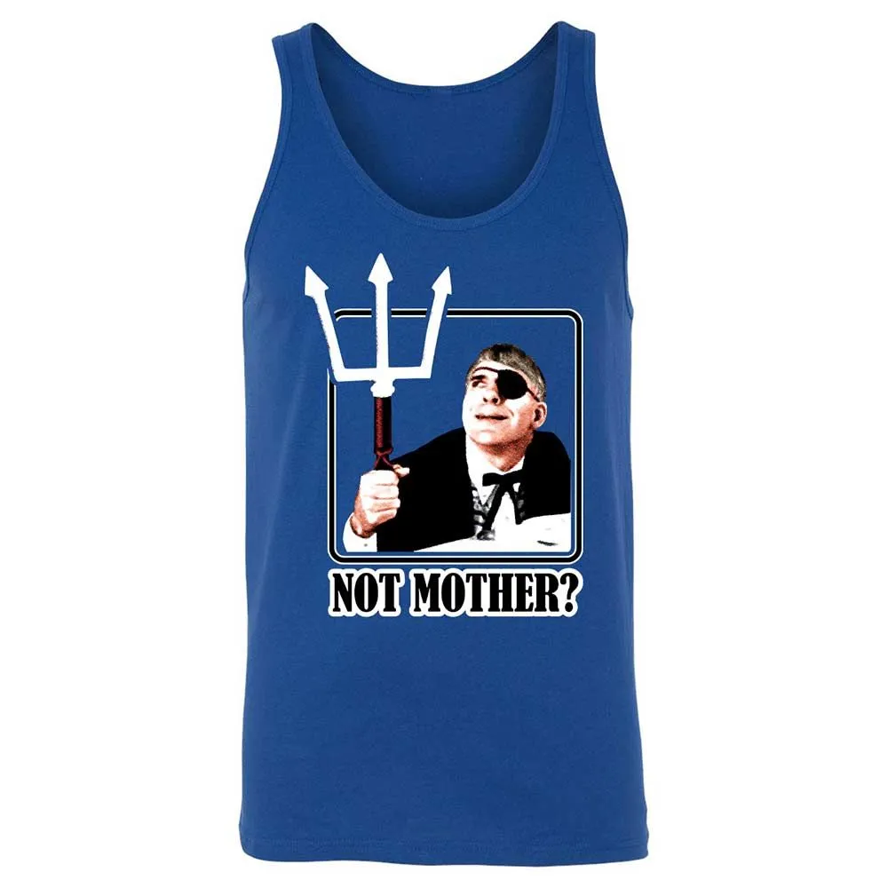 Not Mother? - True Royal - 3