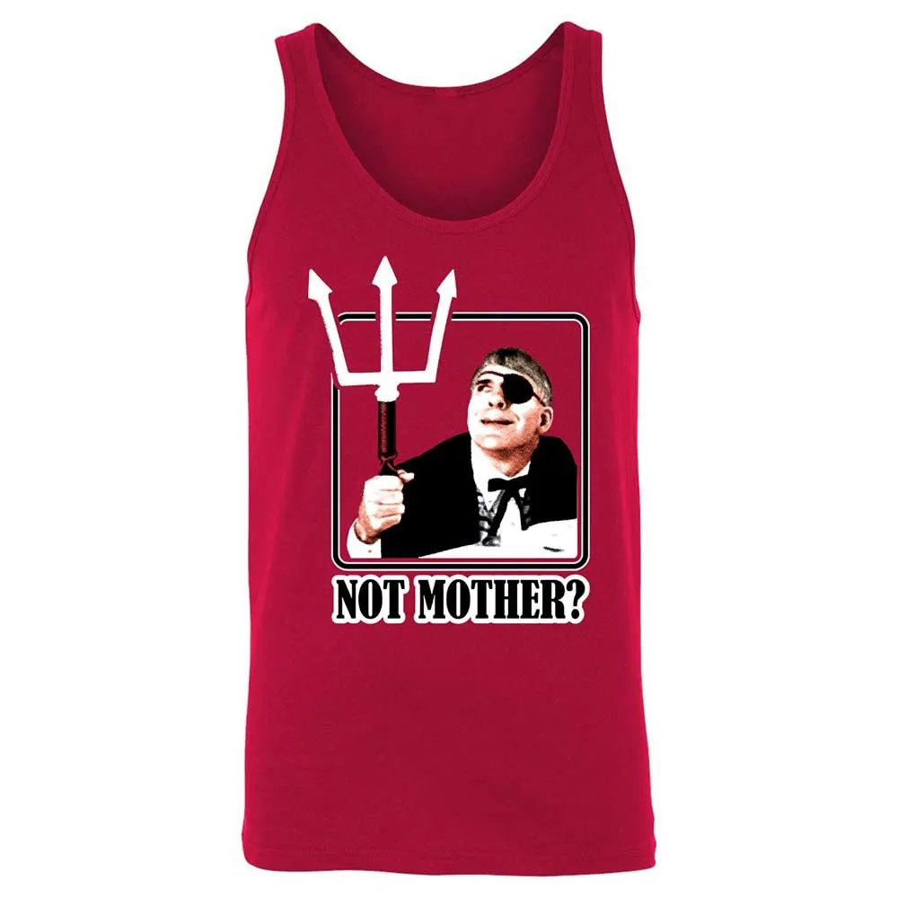 Not Mother? - Red - 6