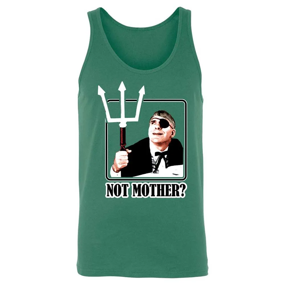 Not Mother? - Kelly - 7