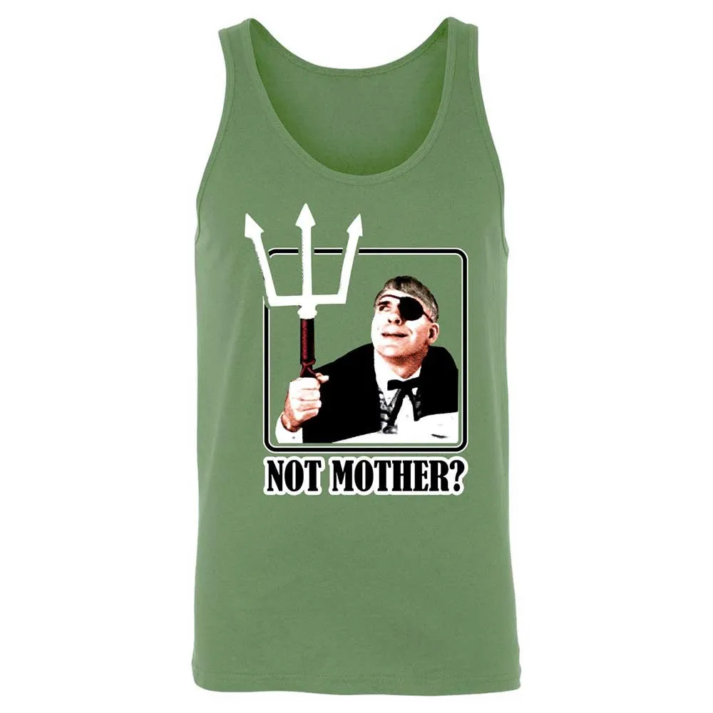 Not Mother? - Leaf - 8
