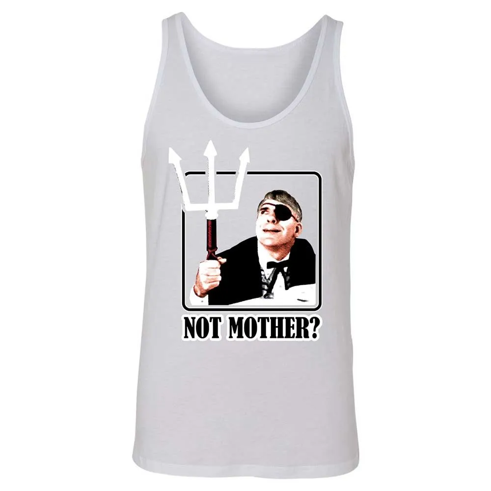 Not Mother? - White - 9