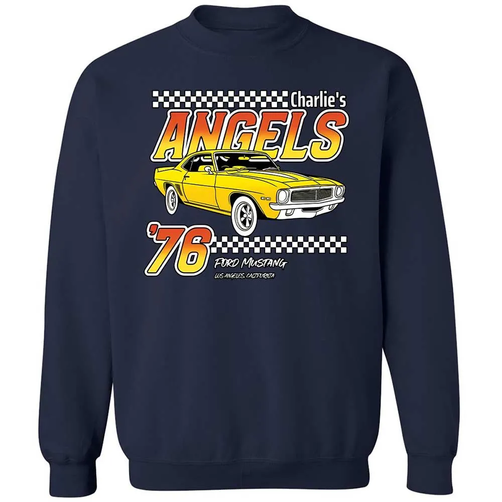 Classic Unisex Sweatshirt - Z9F3PJBB - Navy - 2