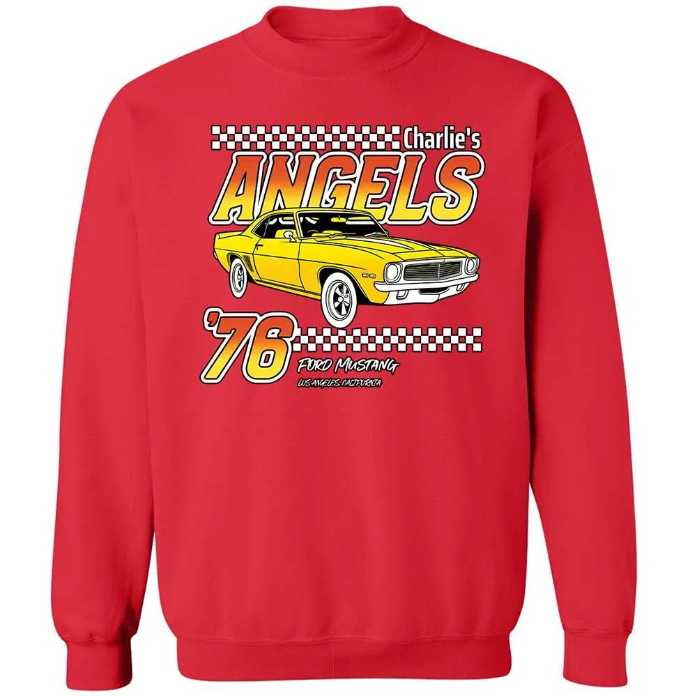 Classic Unisex Sweatshirt - Z9F3PJBB - Red - 10