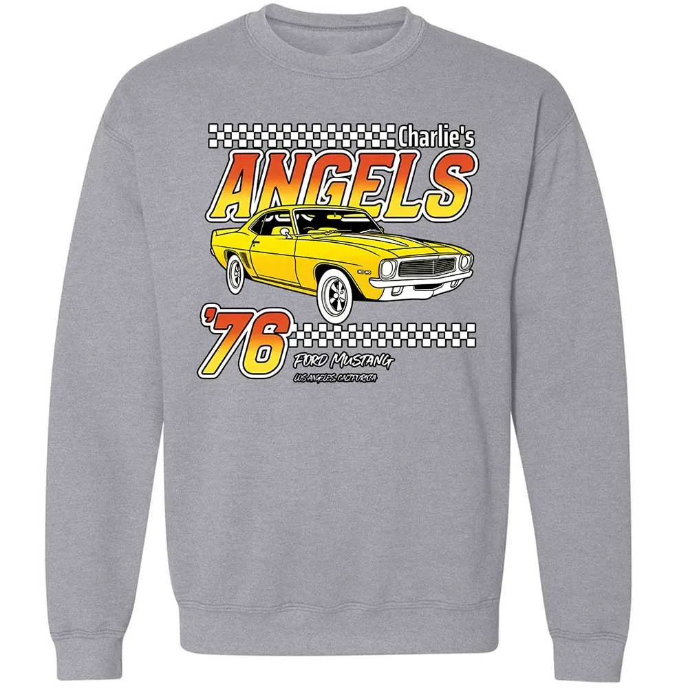Classic Unisex Sweatshirt - Z9F3PJBB - Sport Grey - 17