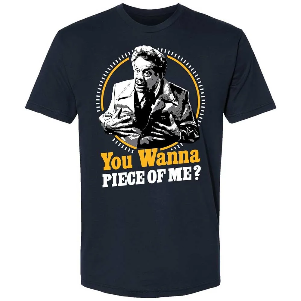 You Wanna Piece Of Me! - Midnight Navy - 2