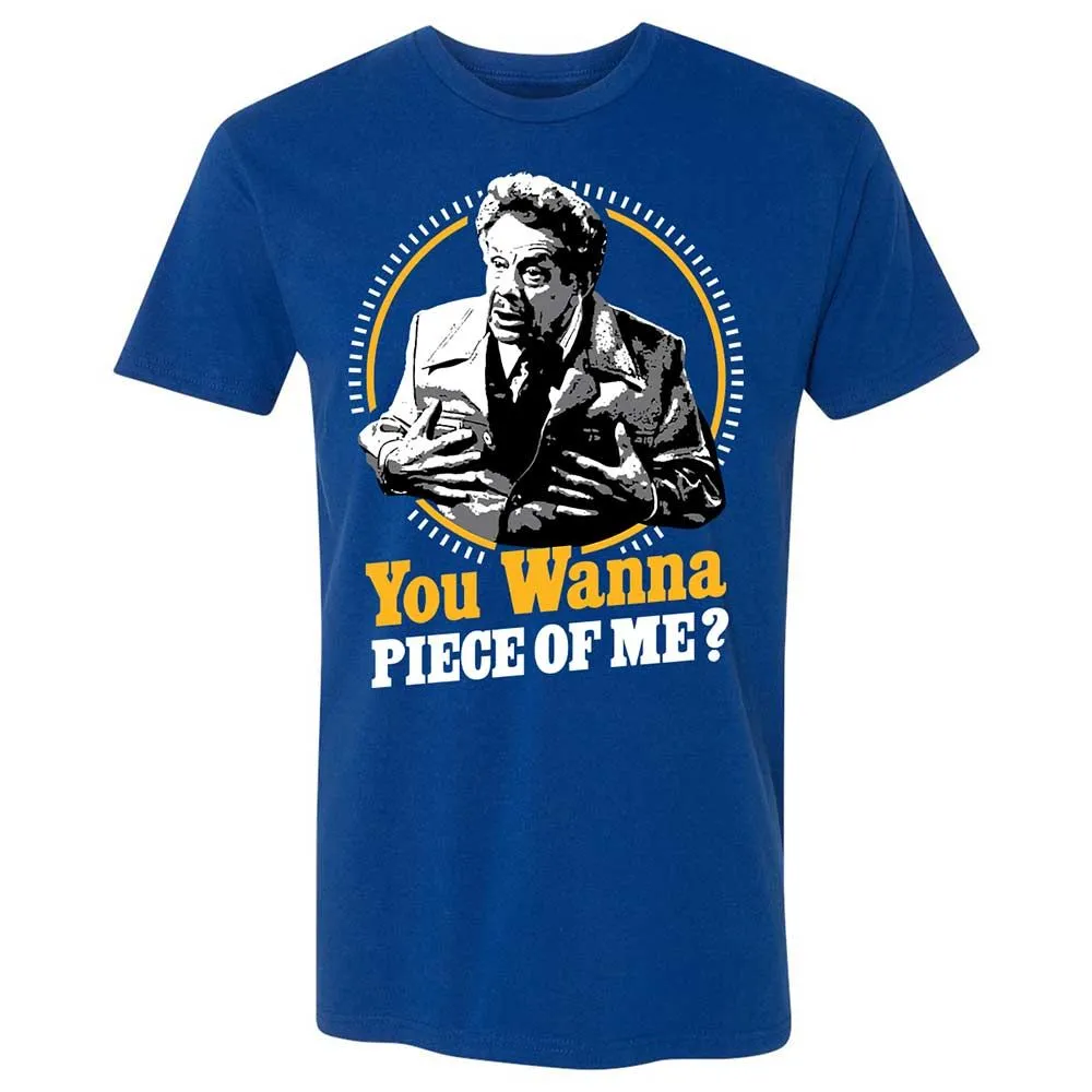 You Wanna Piece Of Me! - Royal - 4