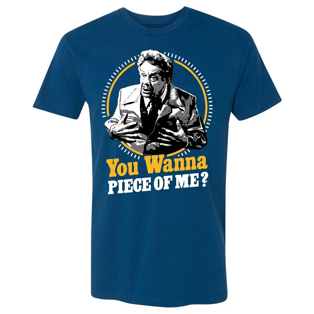 You Wanna Piece Of Me! - Cool Blue - 5