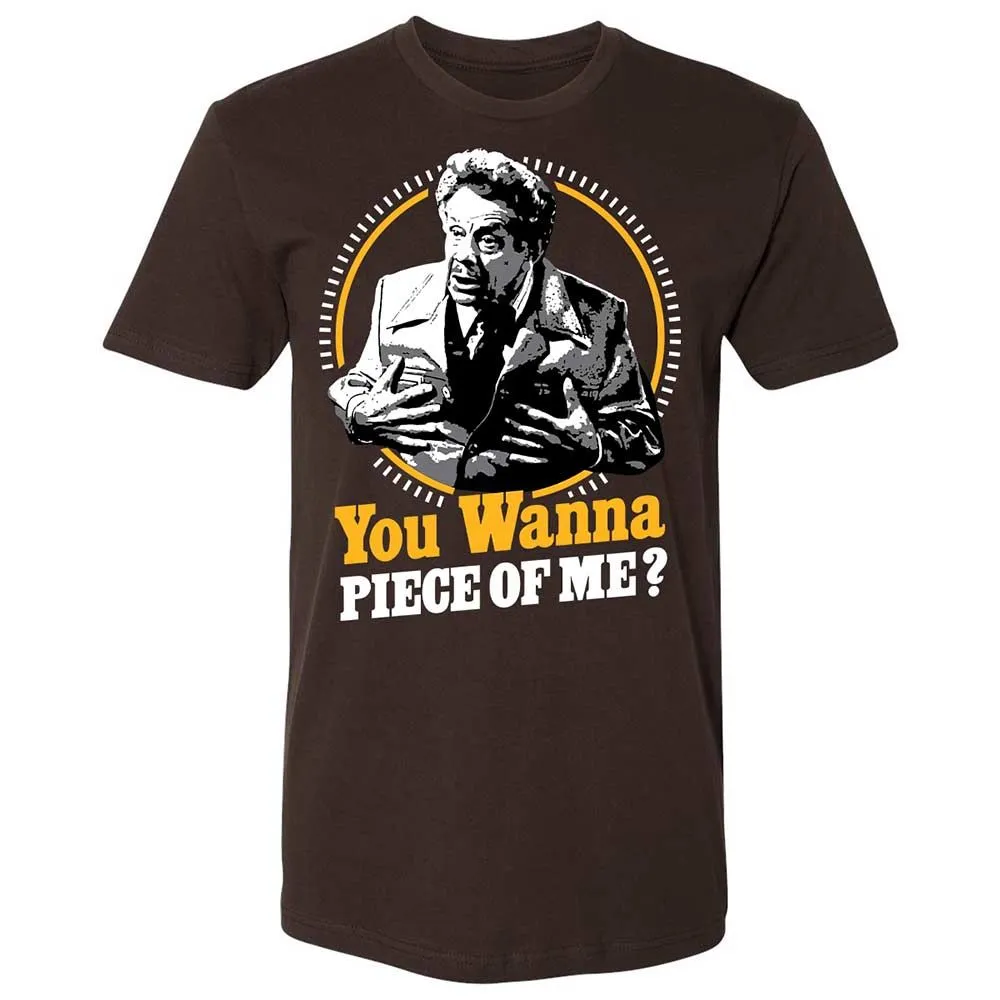 You Wanna Piece Of Me! - Dark Chocolate - 6