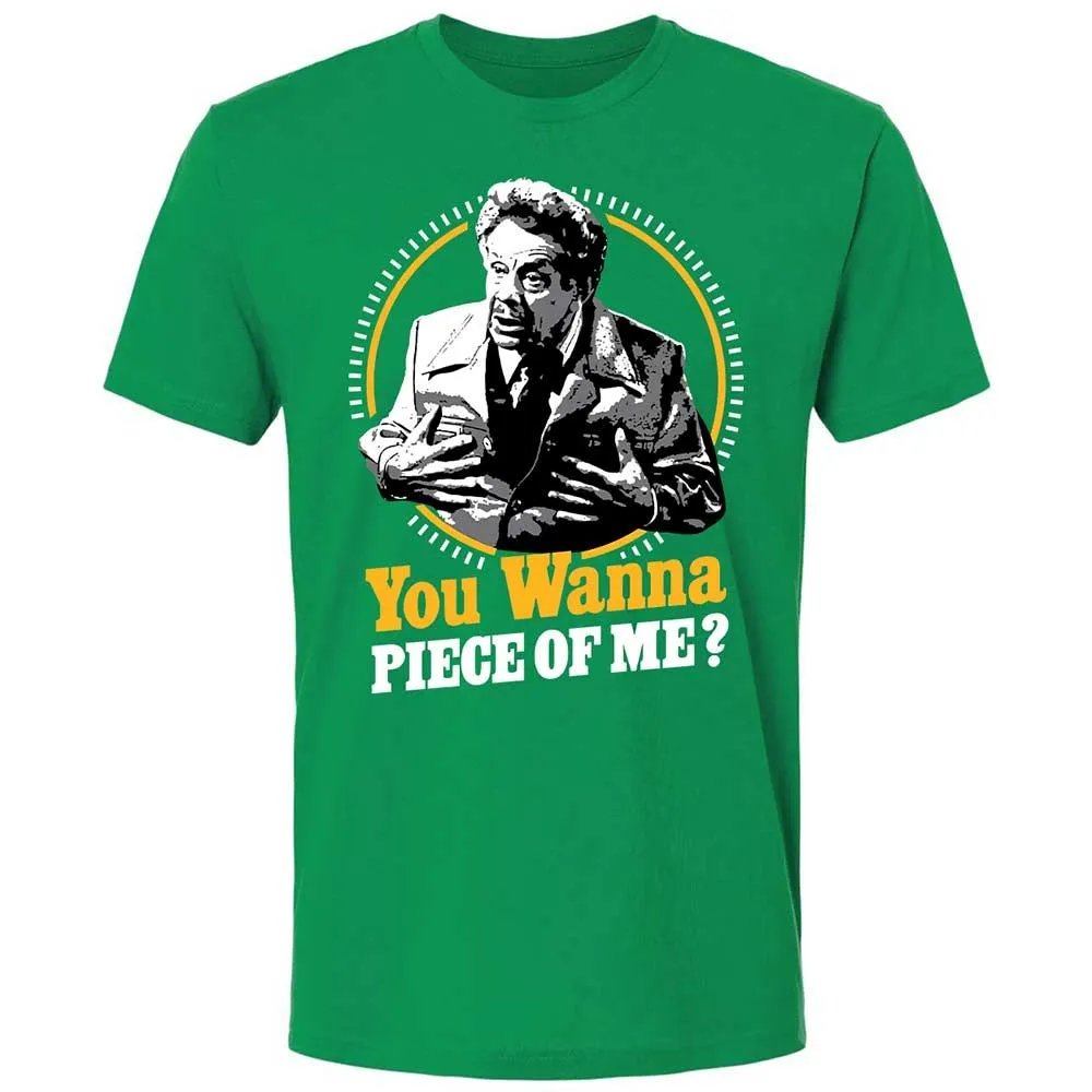 You Wanna Piece Of Me! - Kelly Green - 13