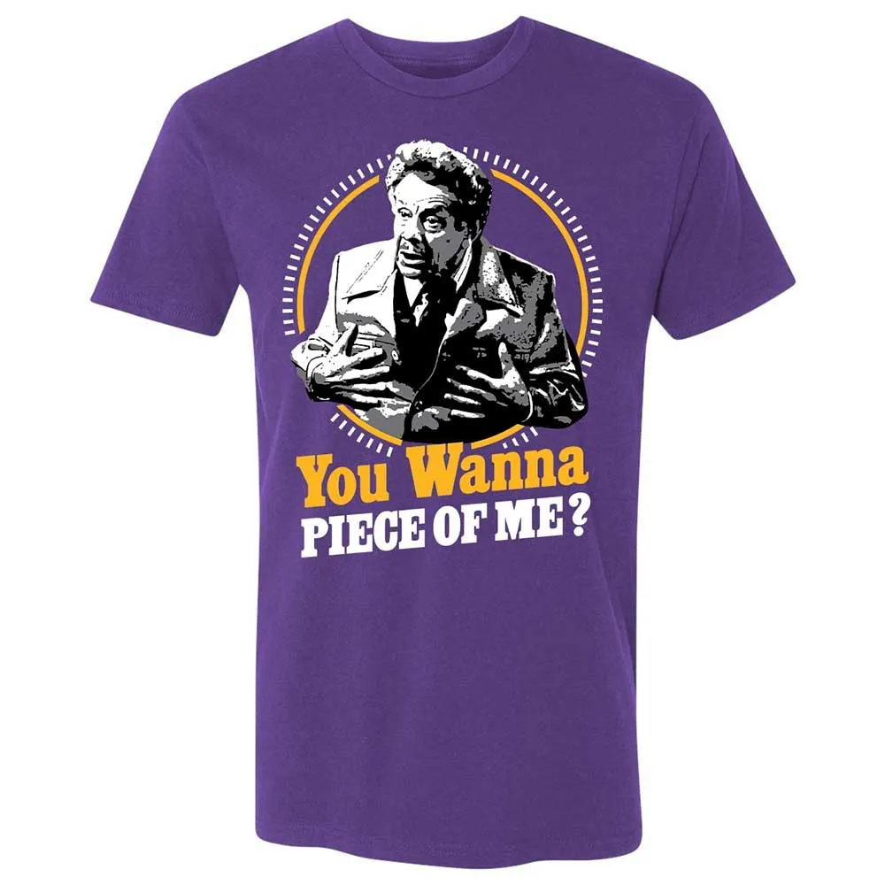 You Wanna Piece Of Me! - Purple Rush - 14