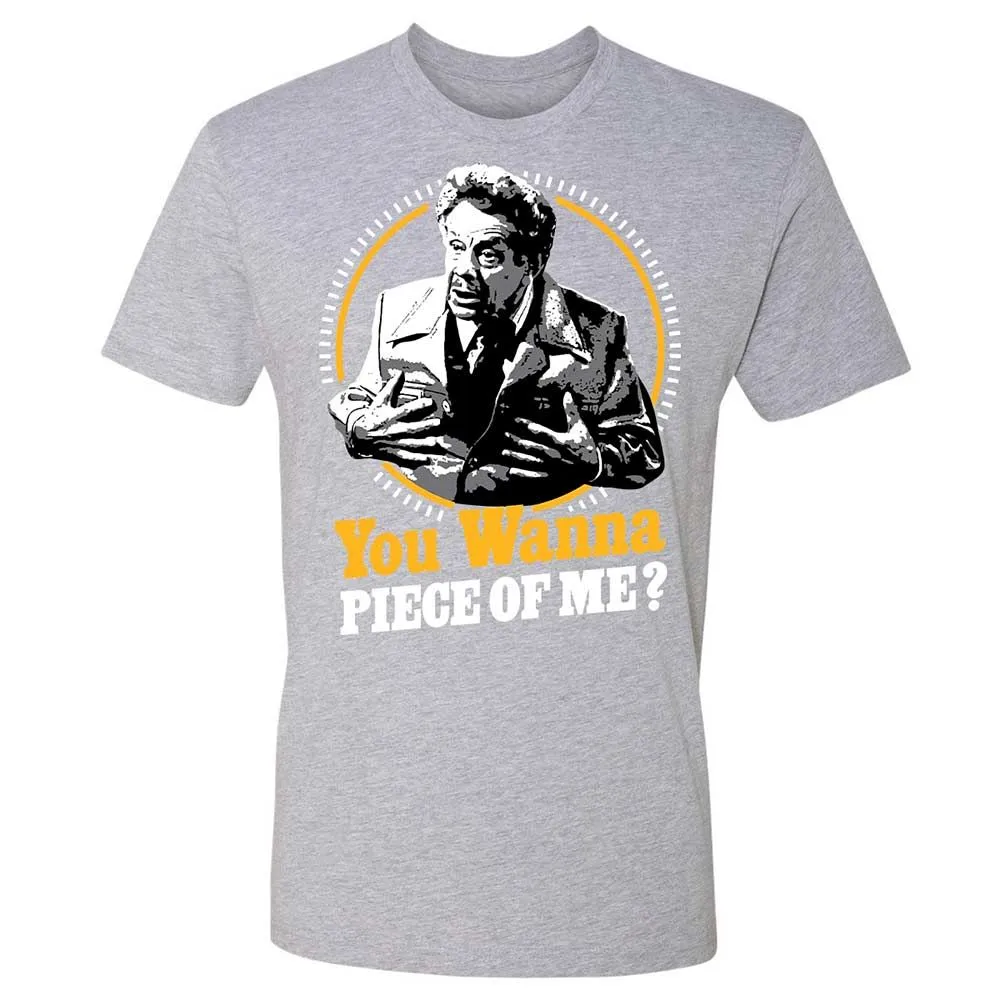 You Wanna Piece Of Me! - Heather Grey - 19