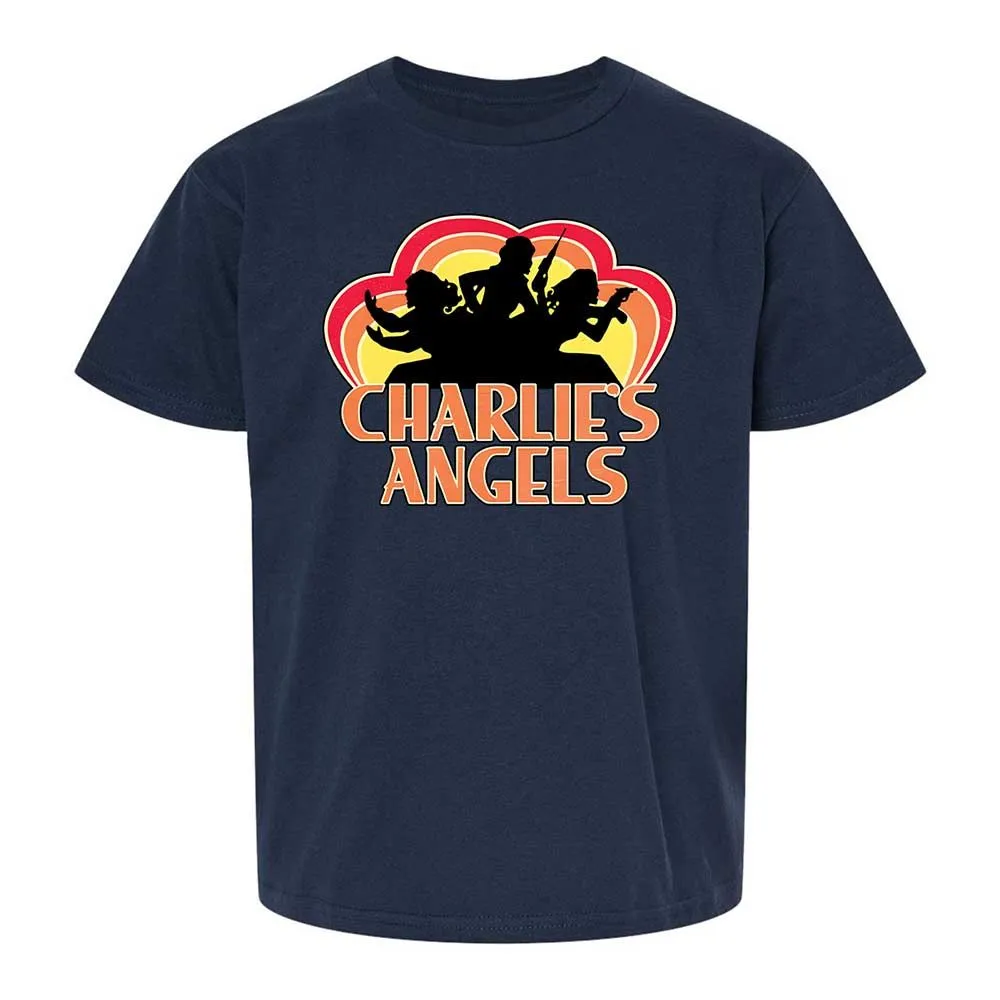 Kids T-Shirt - SDGYB3PX - Navy - 2