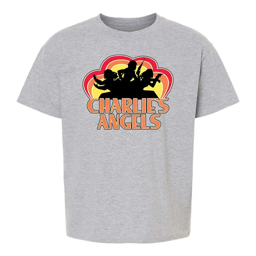 Kids T-Shirt - SDGYB3PX - Sport Grey - 3