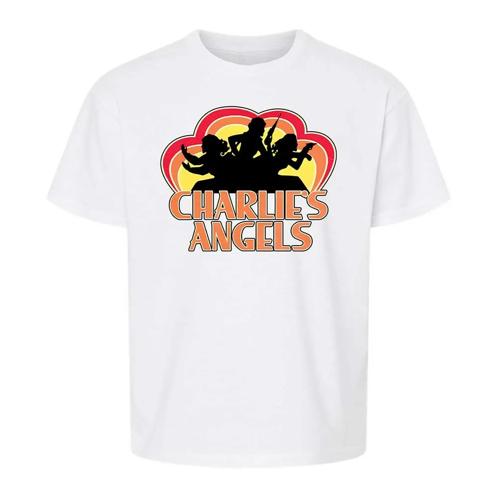 Kids T-Shirt - SDGYB3PX - White - 5