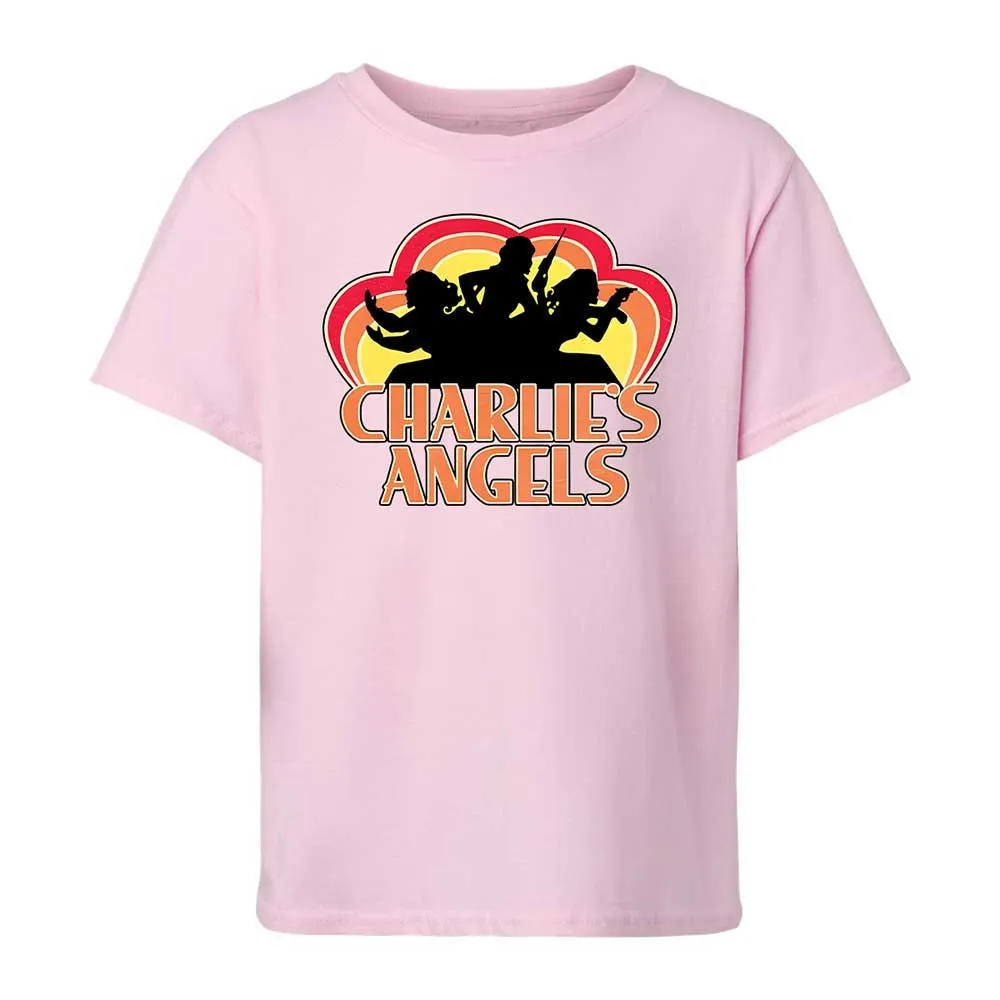 Kids T-Shirt - SDGYB3PX - Light Pink - 7