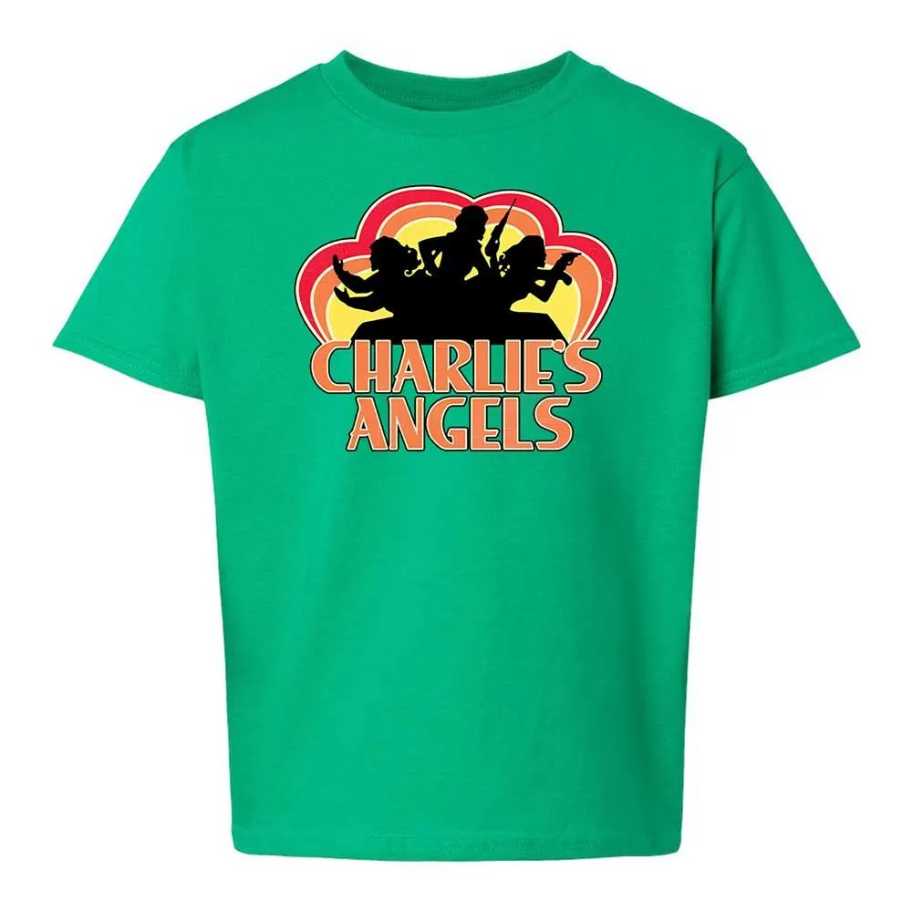 Kids T-Shirt - SDGYB3PX - Irish Green - 16