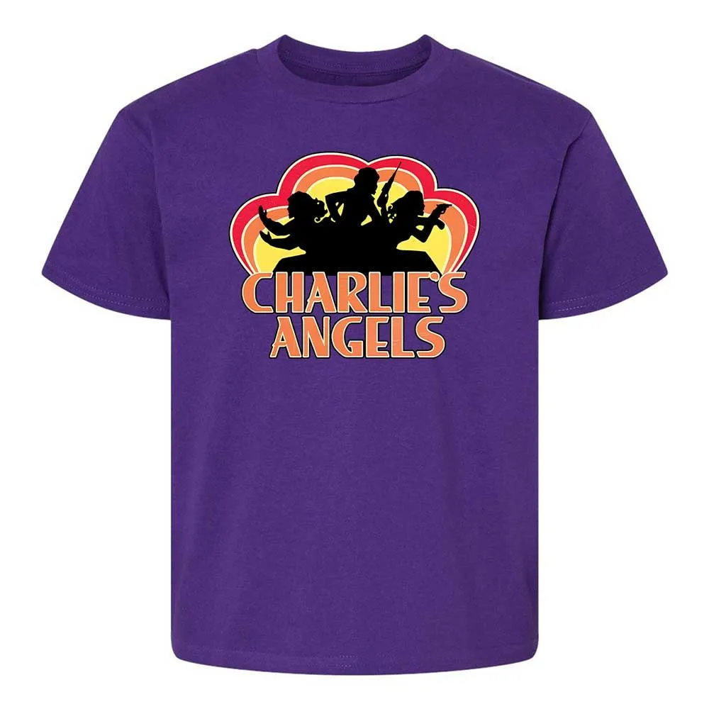 Kids T-Shirt - SDGYB3PX - Purple - 17