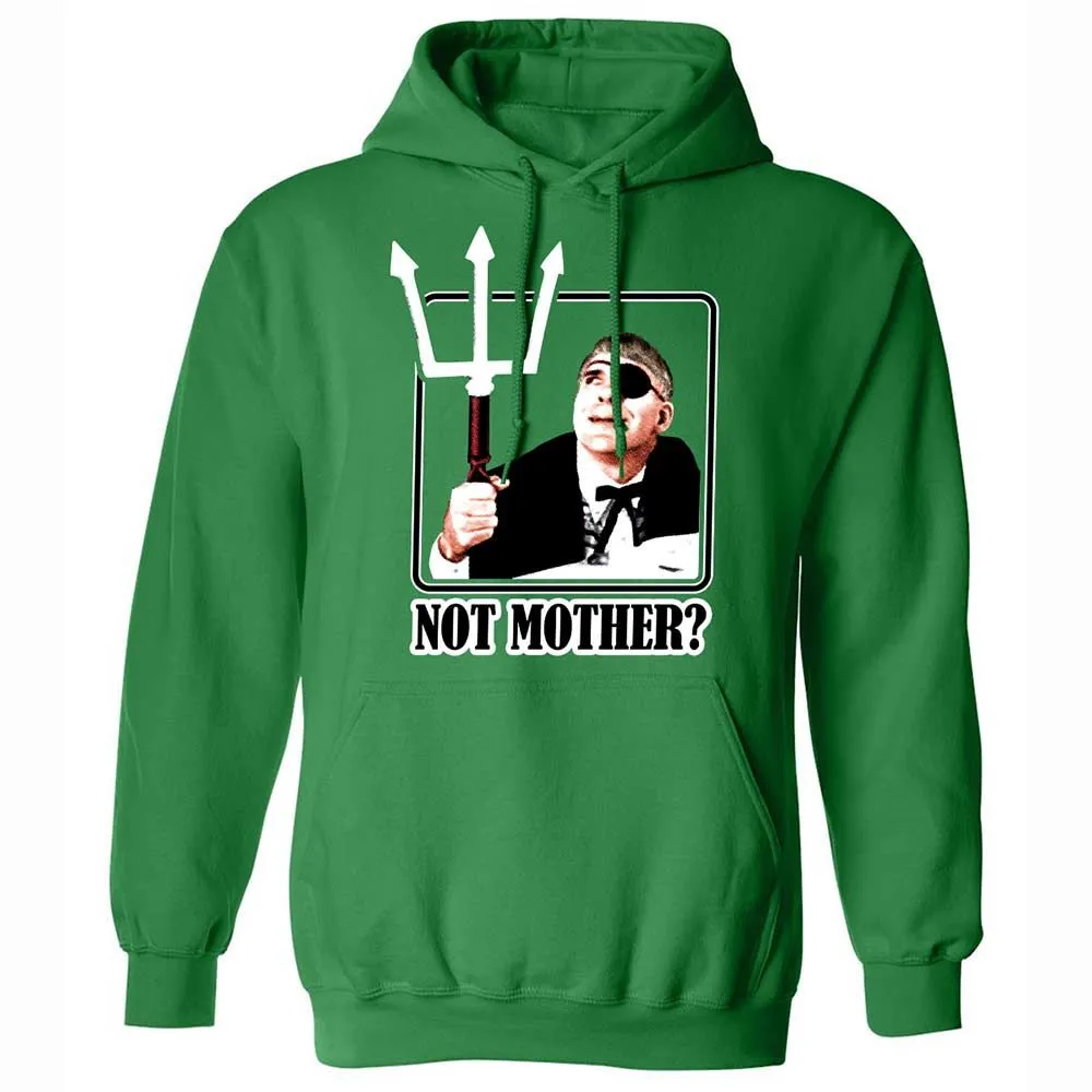Not Mother? - Irish Green - 11