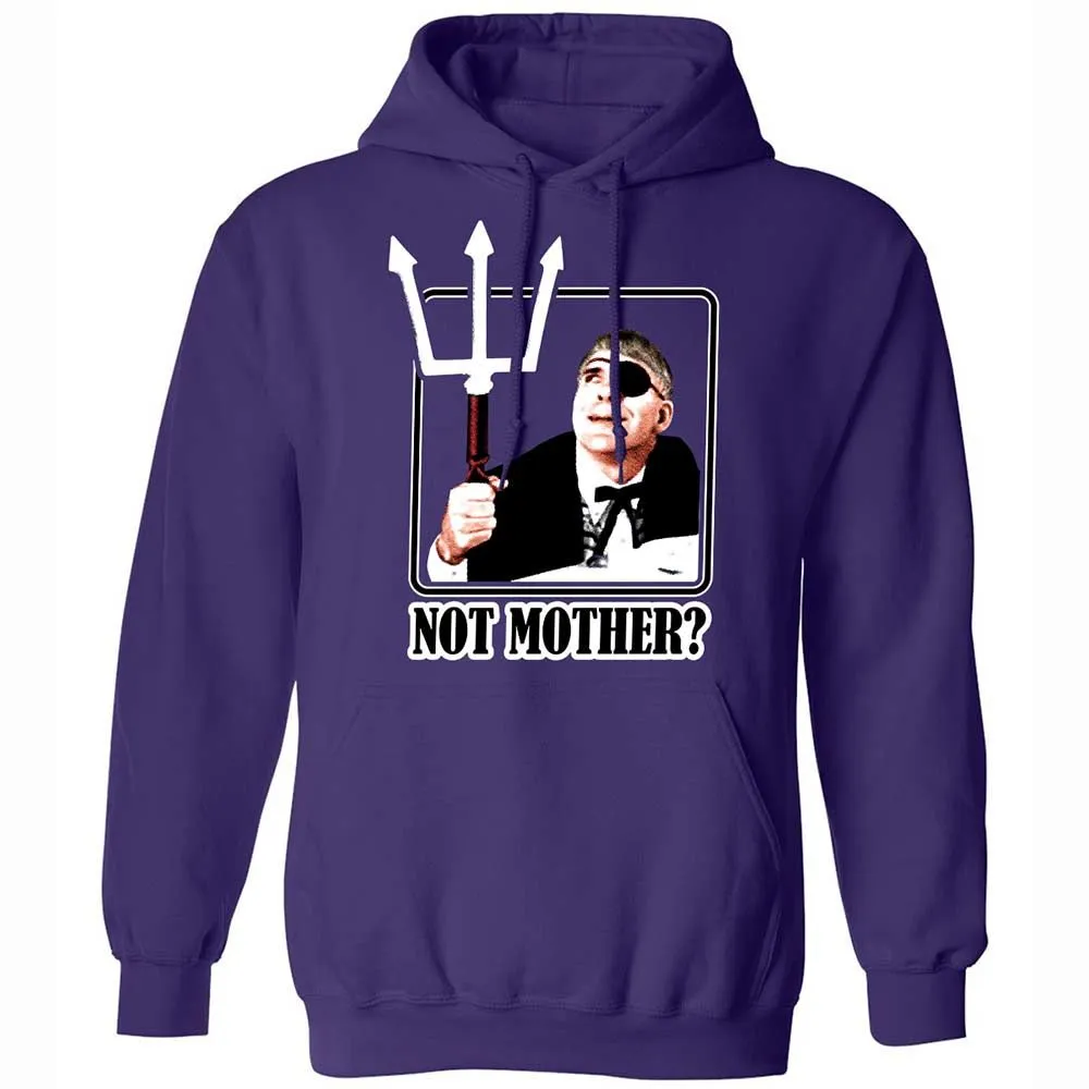 Not Mother? - Purple - 12