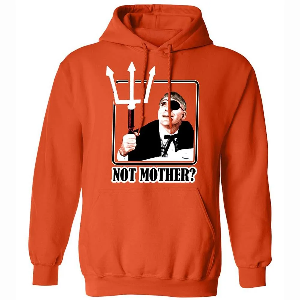 Not Mother? - Orange - 13